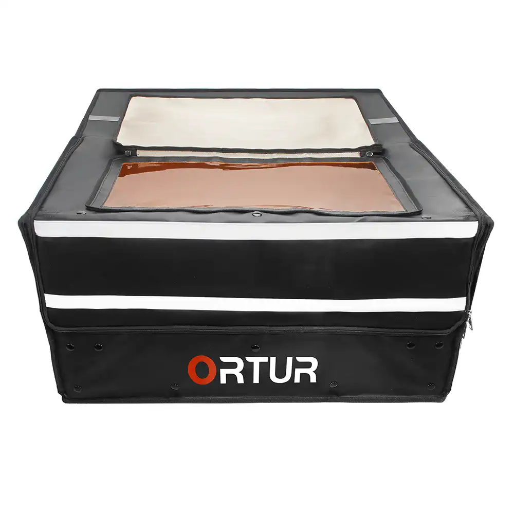 Ortur Enclosure 2.0 for All Laser Engraving Machines - Image 4