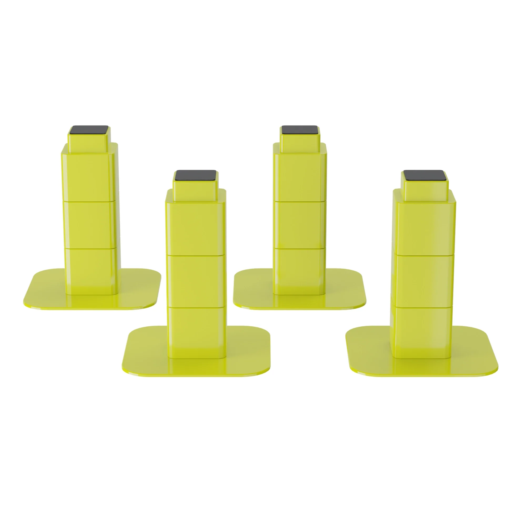 Ortur Universal Raisers for Ortur & Aufero Laser Engraver (OUR1.0) - Image 7