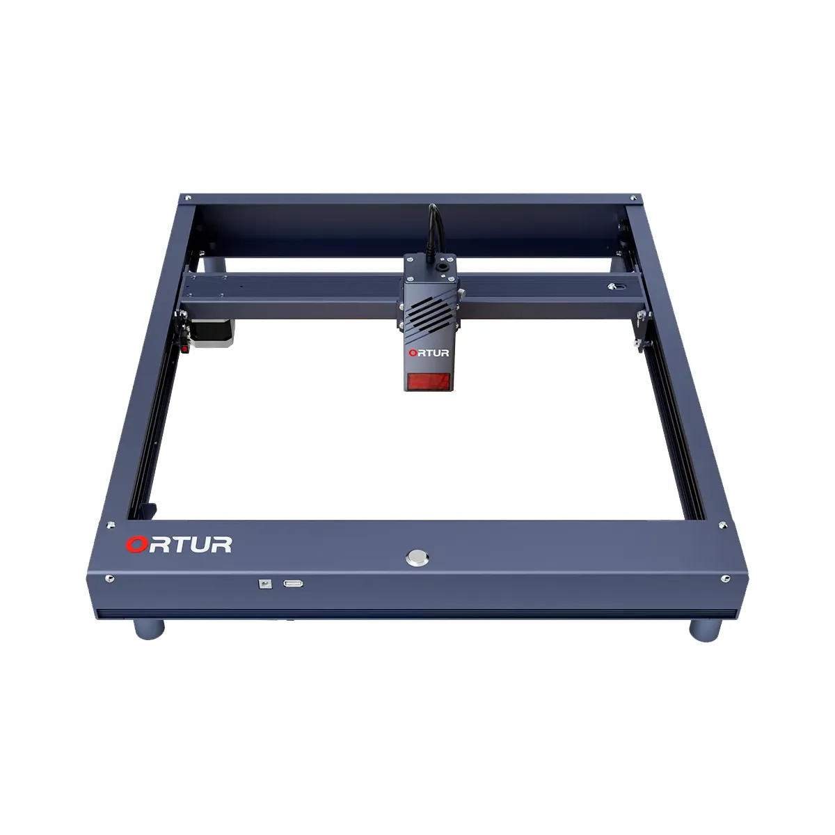 Ortur Laser Master H10 Engraving & Cutting Machine 20,000mm/min (20W/10W) - Image 15