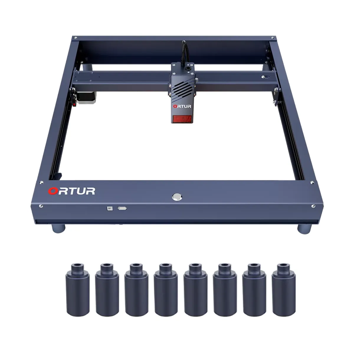 Ortur Laser Master H10 Engraving & Cutting Machine 20,000mm/min (20W/10W) - Image 16