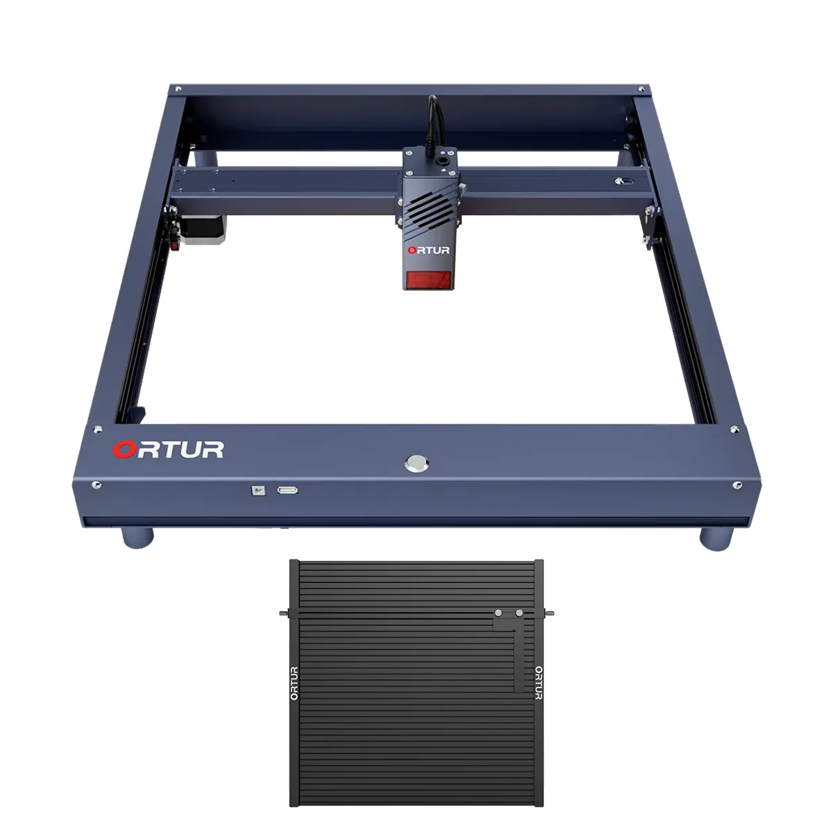 Ortur Laser Master H10 Engraving & Cutting Machine 20,000mm/min (20W/10W) - Image 17
