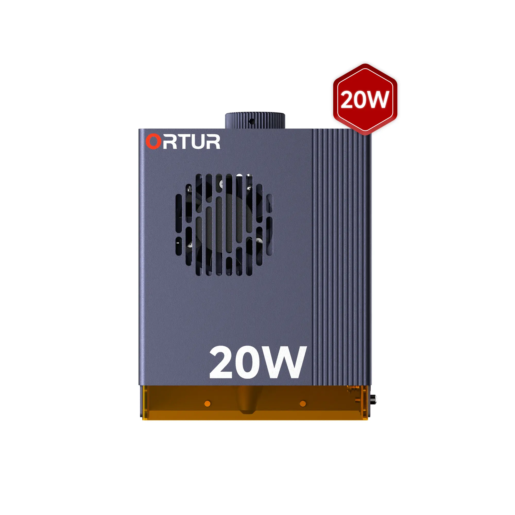 2W IR/10W/20W/40W Laser Module for Ortur H20 Laser Engraving & Cutting Machine - Image 3