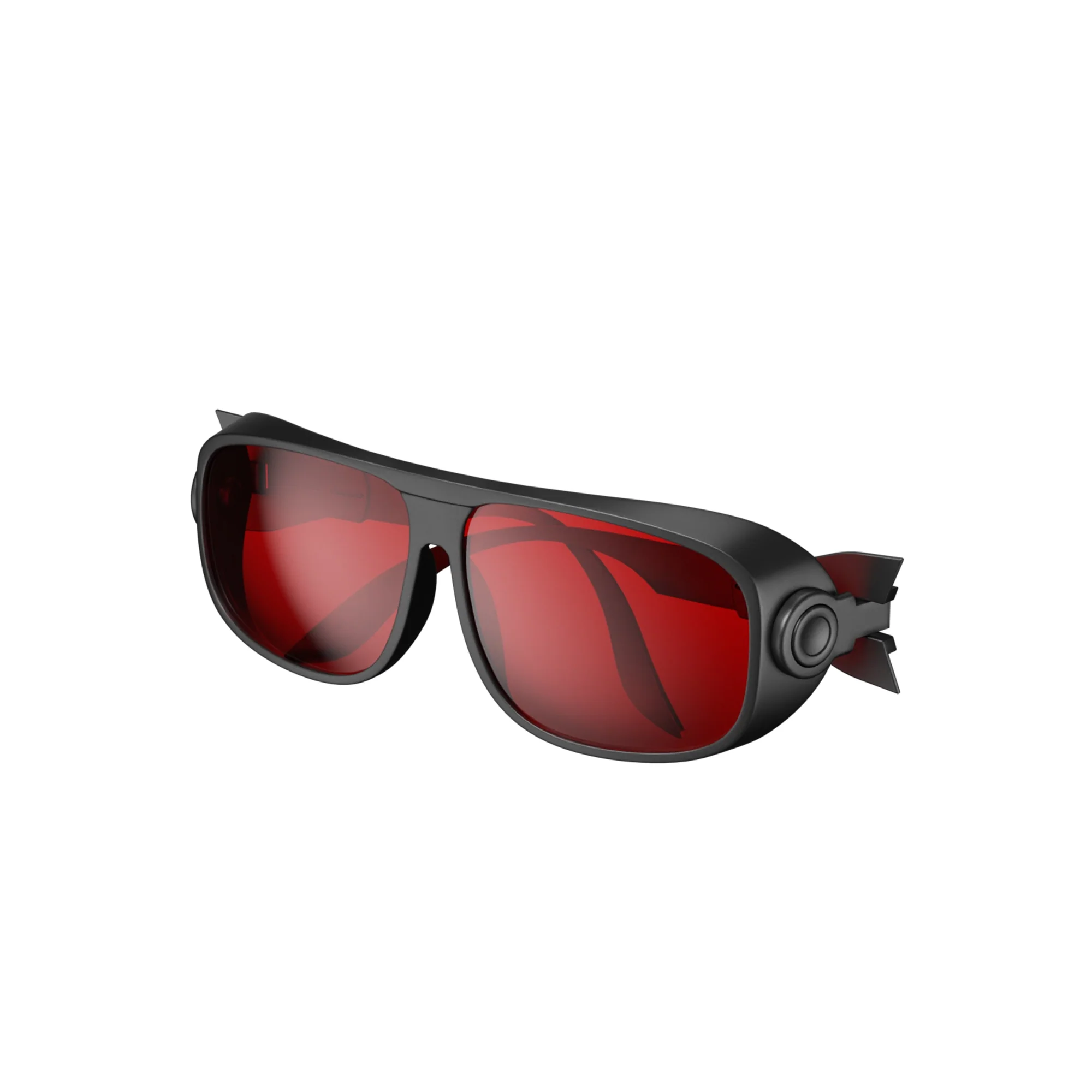 Ortur Safety Laser Goggles with 180-540nm Wavelength Protection - Image 4