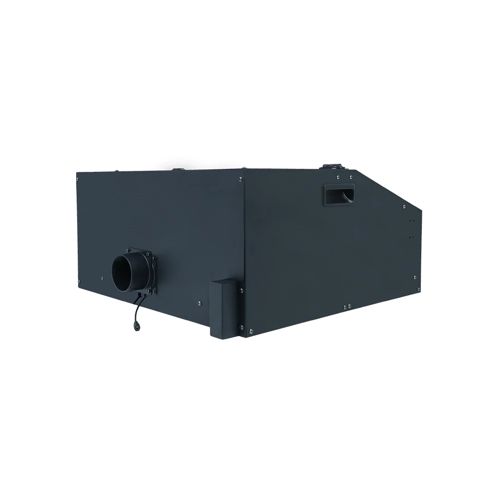 Ortur Metal Enclosure for Laser Master 2 Pro (OE1.0) - Image 4