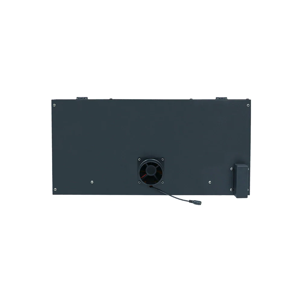 Ortur Metal Enclosure for Laser Master 2 Pro (OE1.0) - Image 5