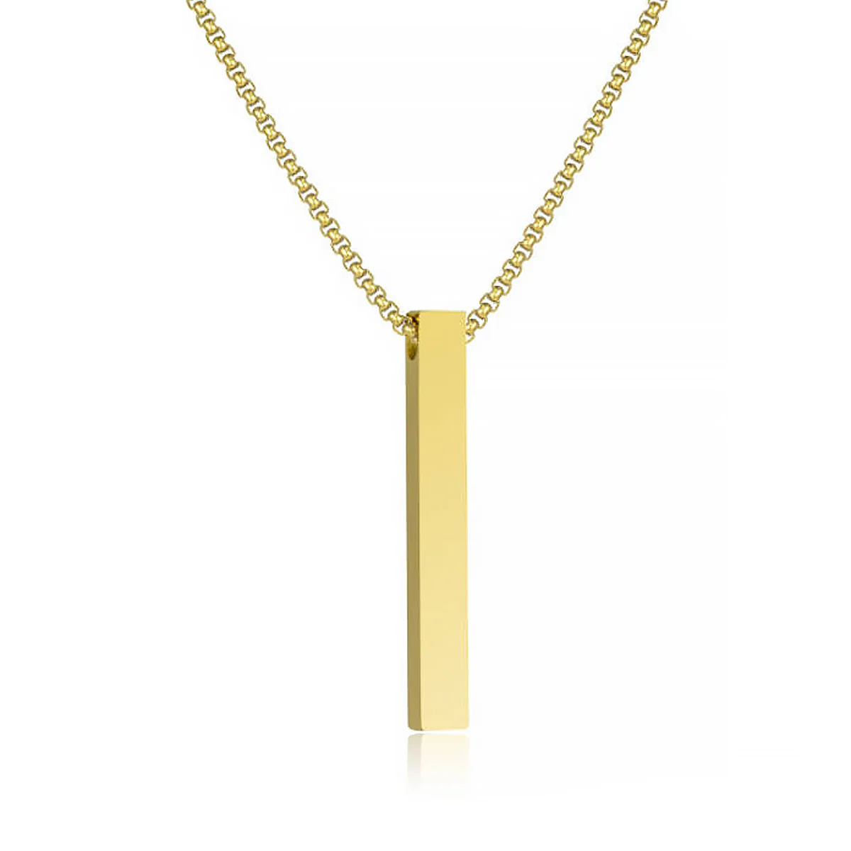 Ortur Metal Necklace (6pcs) - Image 4
