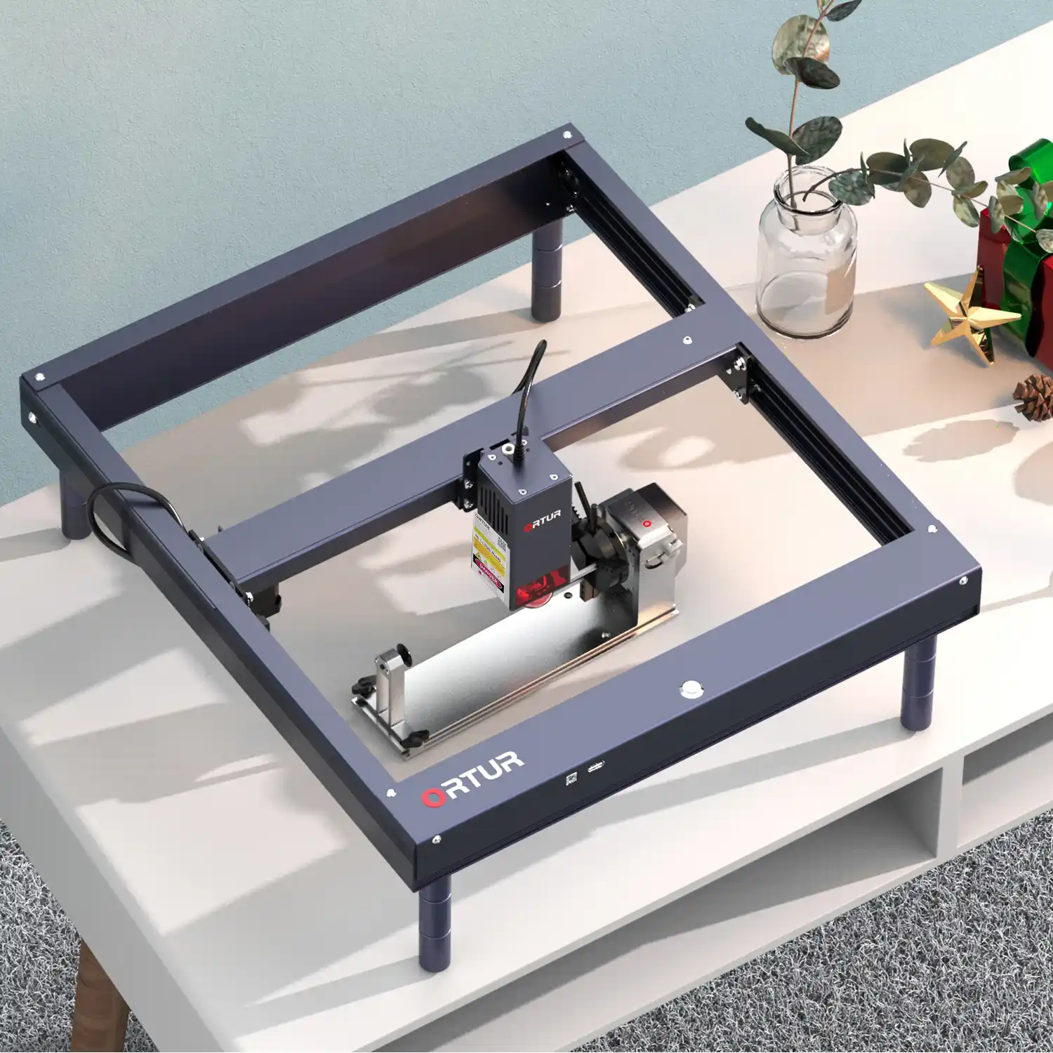 Ortur Raiser Purpose For Ortur Laser Master H10 Engraver (ORP1.0) - Image 7