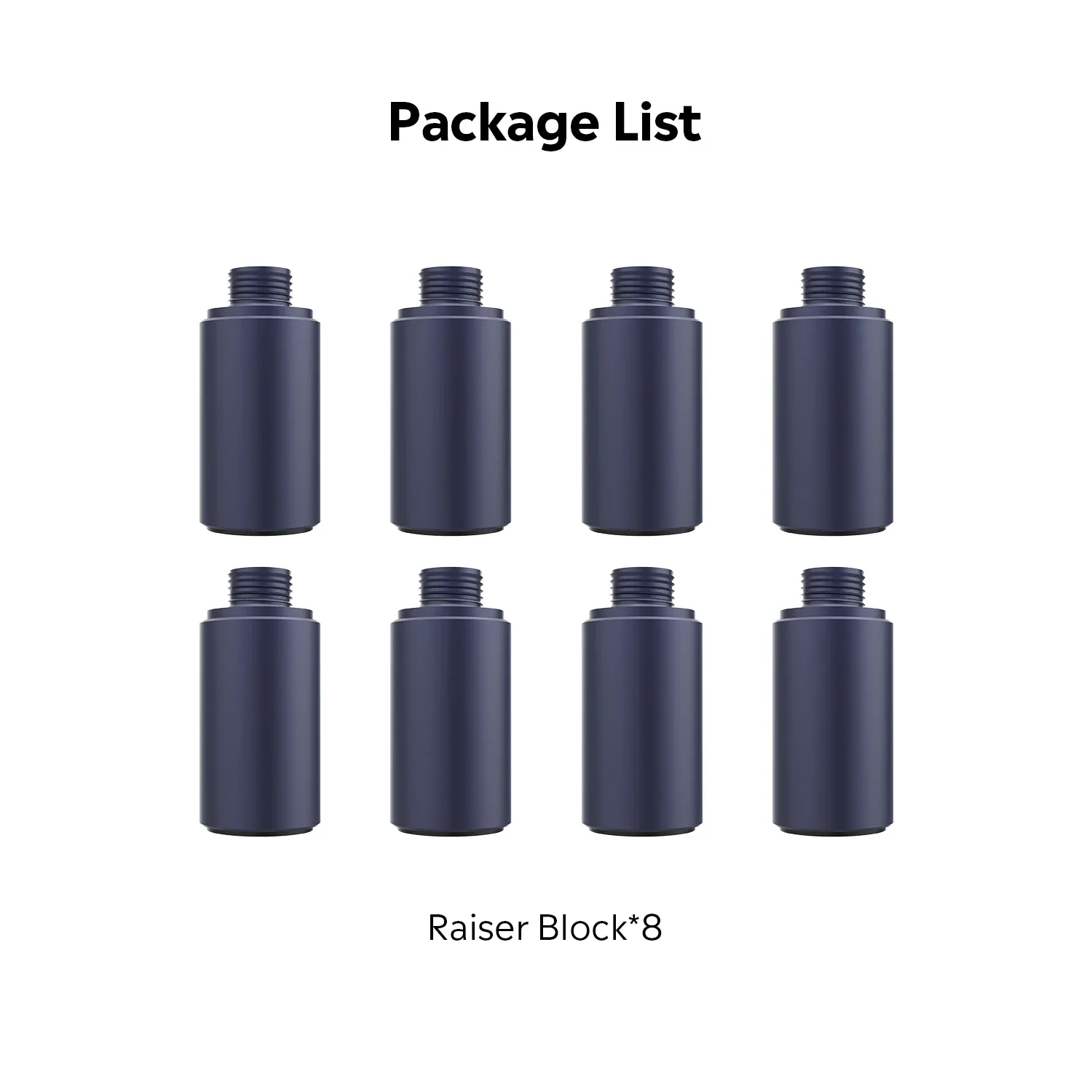 Ortur Raiser Purpose For Ortur Laser Master H10 Engraver (ORP1.0) - Image 8