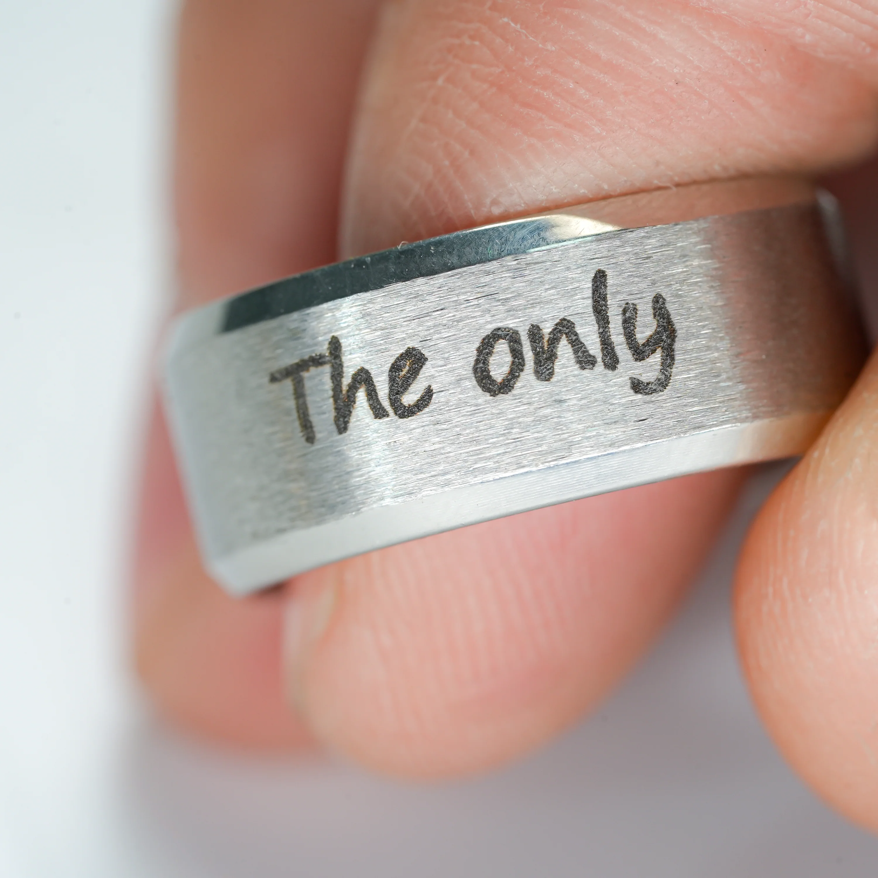 Ortur Stainless Steel Ring (5pcs) - Image 4