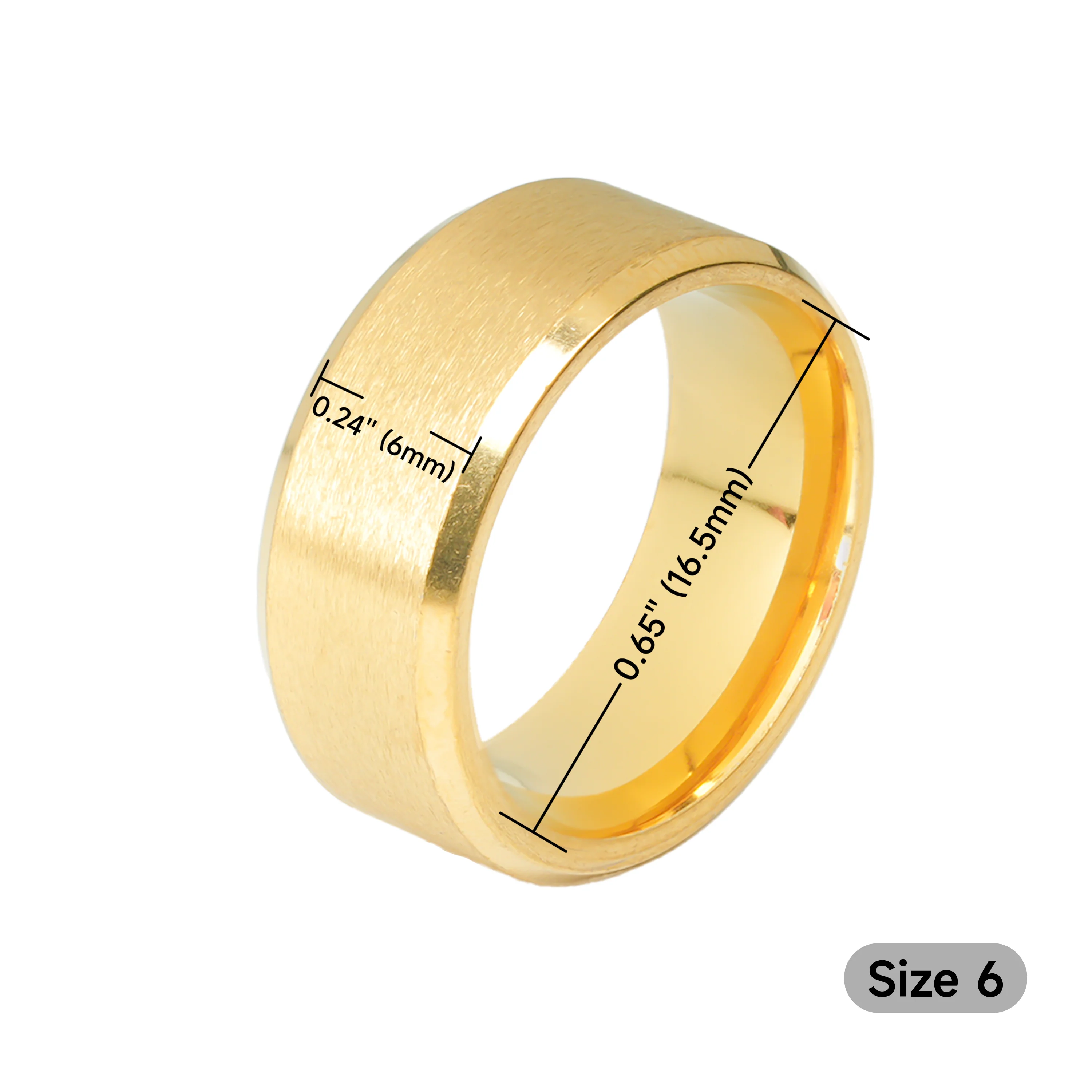 Ortur Stainless Steel Ring (5pcs) - Image 7