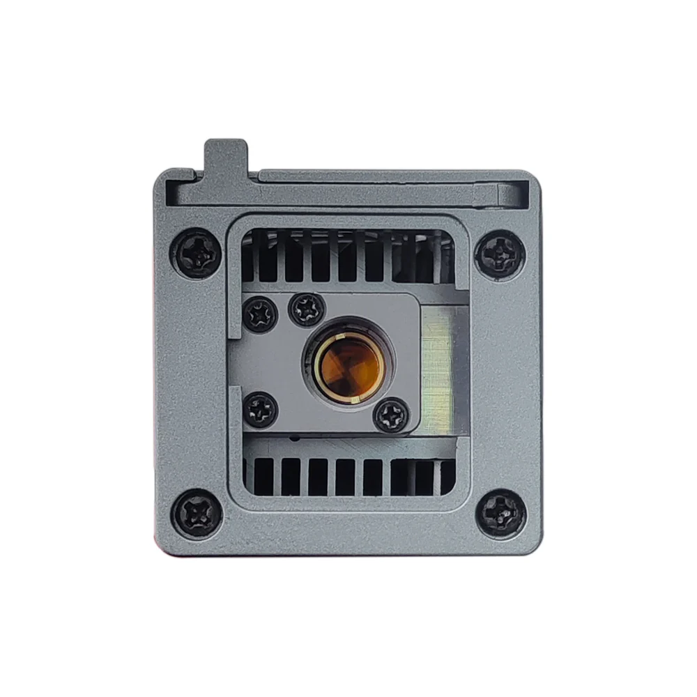 Ortur Window Mirror for LU3-40A & LU3-20A/20B & LU2-10A Laser Modules - Image 4