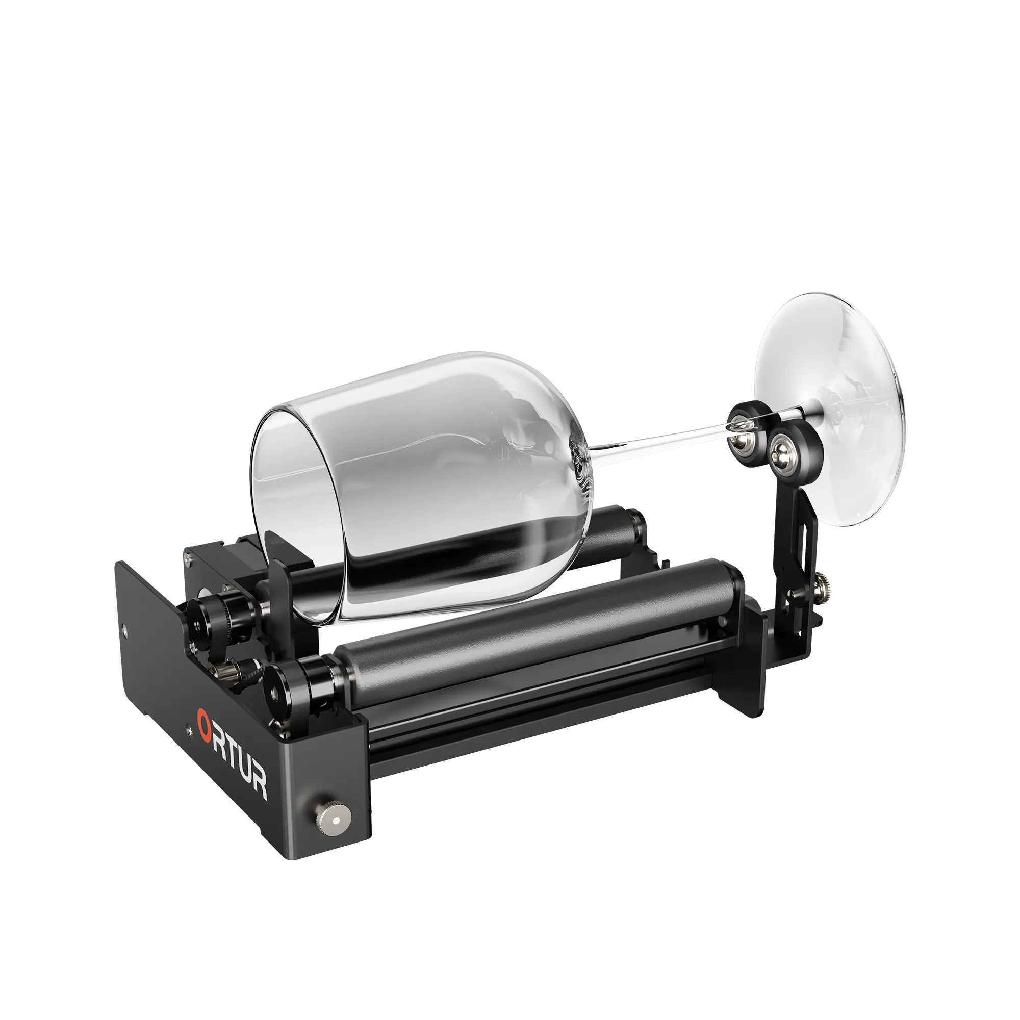 Ortur Multi-mode Y-axis Rotary Chuck