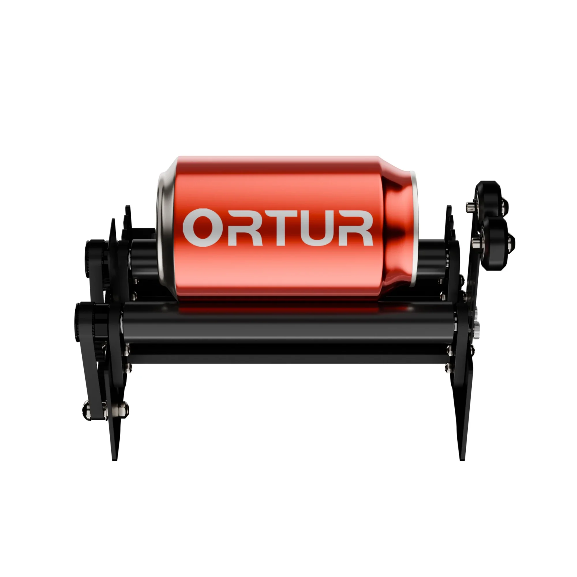 Ortur YRR 2.0 Rotary Roller for Cylinder Engraving - Image 3