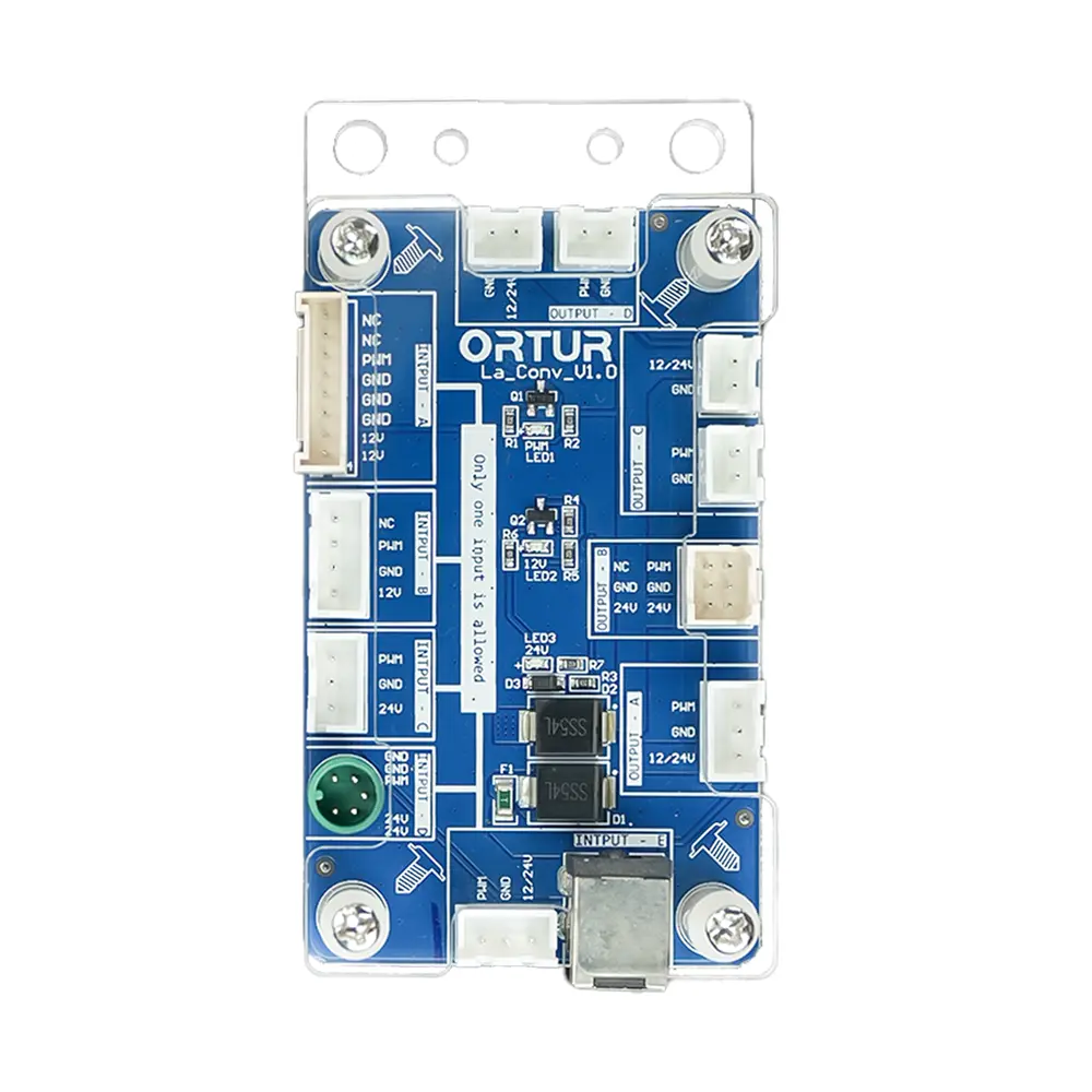 Replacement Parts for Ortur&Aufero Engraving Machines - Image 7